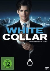 : White Collar Staffel 6 2009 German AC3 microHD x 264 - RAIST 