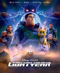 : Lightyear 2022 German Dd51 Dl 1080p BluRay x264-Jj