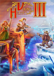 : Viking Heroes 3 Sammleredition German-MiLa