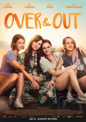 : Over and Out 2022 German Md 1080p Hdts x264-Mega