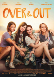 : Over and Out 2022 German Md Hdts x264-Mega