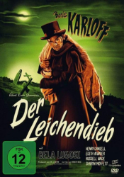 : Der Leichendieb 1945 German 720p BluRay x264-UniVersum