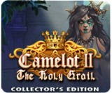 : Camelot 2 The Holy Grail Collectors Edition-MiLa