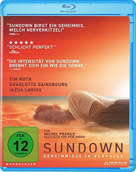 : Sundown Geheimnisse in Acapulco 2021 German Dl 1080p BluRay x264-DetaiLs