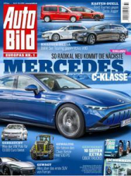 :  Auto Bild Magazin No 37 vom 15 September 2022