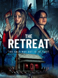 : The Retreat No Way Out 2021 German Ac3 Webrip x264-ZeroTwo