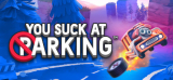 : You Suck at Parking-Razor1911