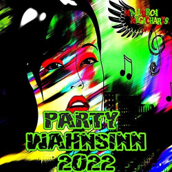 : Party Wahnsinn 2022 (2022)