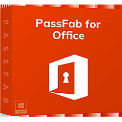 : PassFab for Office v8.5.1.1