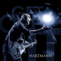 : Hartmann - Get Over It (2022)