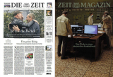 : Die Zeit mit Zeit Magazin No 38 vom 15  September 2022
