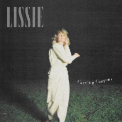 : Lissie - Carving Canyons (2022)