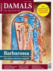 :  Damals Das Magazin für Geschichte Oktober No 10 2022