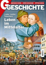 : G Geschichte Magazin No 10 Oktober 2022
