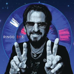 : Ringo Starr - EP3 - EP (2022)
