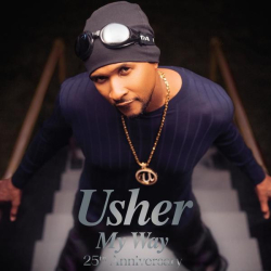 : Usher - My Way (25th Anniversary Edition) (2022)