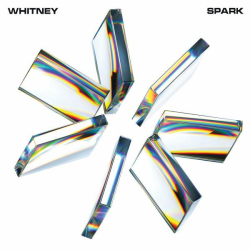 : Whitney - SPARK (2022)