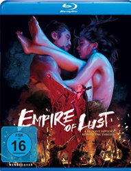 : Empire of Lust 2015 German Dl 1080p BluRay x264-Pl3X