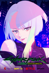 : Cyberpunk Edgerunners S01E01 German Dl Anime 1080P Web X264 Dirfix-Wayne