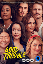 : Good Trouble S04E02 German Dl 1080P Web H264-Wayne