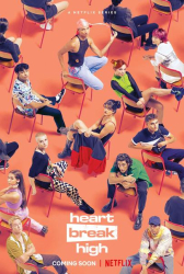 : Heartbreak High S01E01 German Dl 1080P Web X264-Wayne