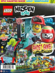 : Lego Hidden Side S01E01 German 1080p Web H264-Rwp