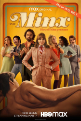 : Minx S01E01 German Dl 1080p Web x264-WvF