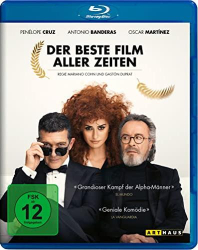 : Der beste Film aller Zeiten 2021 German Dl Eac3 720p Amzn Web H264-ZeroTwo