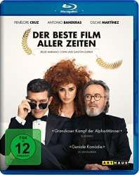 : Der beste Film aller Zeiten 2021 German Dl Eac3 1080p Amzn Web H264-ZeroTwo