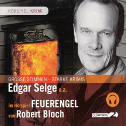 : Robert Bloch - Feuerengel