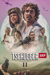 : Tschugger S02E03 German 1080P Web H264-Wayne