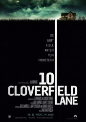 : 10 Cloverfield Lane 2016 German Dl 1080p BluRay Avc-VeiL