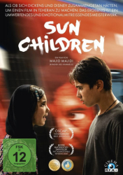 : Sun Children German 2020 Ac3 Dvdrip x264-Savastanos