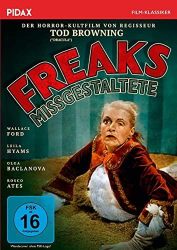 : Freaks 1932 German Ac3D Dl 1080p AmazonHd h264 Repack-paranoid06