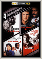 : Lethal Weapon 4 - Zwei Profis raeumen auf 1998 UpsUHD HDR10 REGRADED-kellerratte