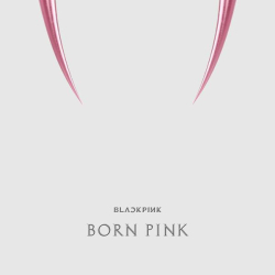 : Blackpink - Born Pink (2022)