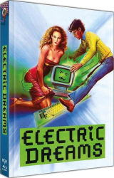 : Electric Dreams 1984 German Dl 1080P Bluray X264-Watchable