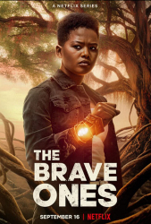 : The Brave Ones S01 Complete German 720p WEB x264 - FSX