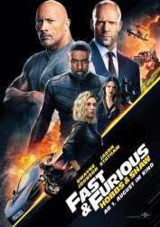 : Fast and Furious Presents Hobbs and Shaw 2019 German Dl 1080p BluRay Avc-SaviOurhd