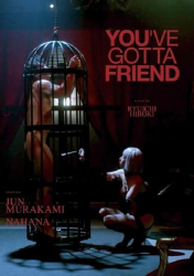 : Youve Got A Friend 2022 German Subbed 1080p BluRay Avc-Pl3X