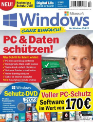 : Digital Life Magazin No 03 Oktober-Dezember 2022
