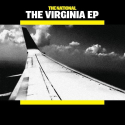 : The National - The Virginia EP (2008)