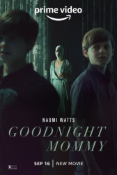 : Goodnight Mommy 2022 German DL 1080p WEB x265 - FSX