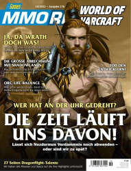 : Pc Games Mmore Magazin No 10 Oktober 2022
