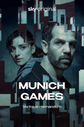 : Munich Games S01E04 German 720p Web h264-WvF