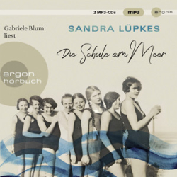 : Sandra Lüpkes - Die Schule am Meer
