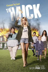 : The Mick S02E01 German Dl 720p Web H264-Rwp