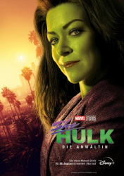 : She-Hulk Die Anwaeltin S01E05 German Dl Hdr 2160p Web h265-Ohd