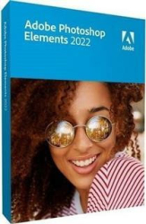 : Adobe Photoshop Elements 2023 v21.0 (x64)