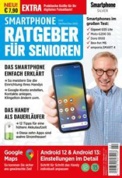 :  Smartphone Bibel Magazin Oktober-November No 02 2022